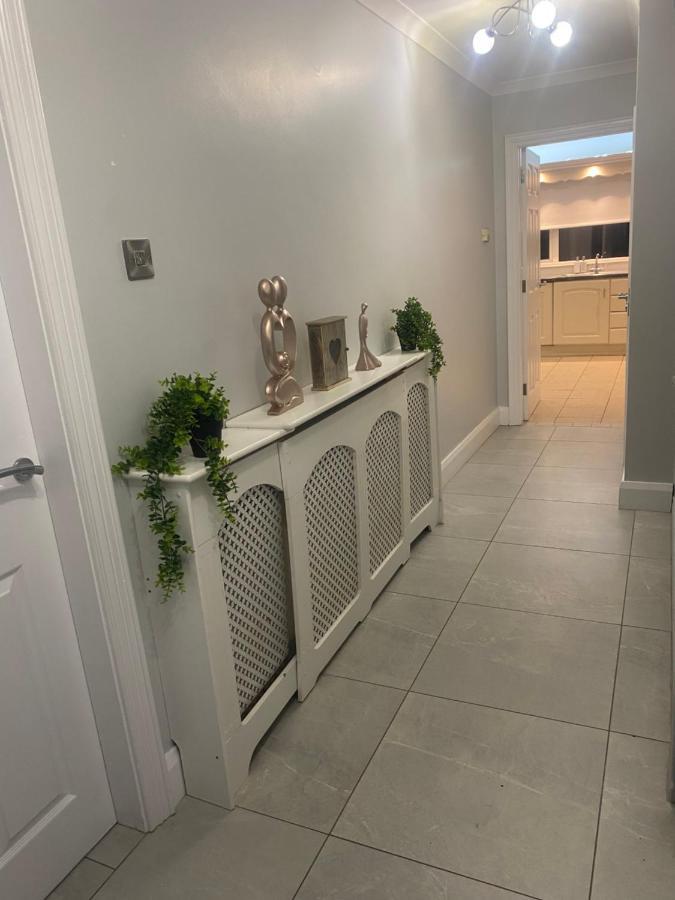 House In Mid Ulster - Sleeps 8 Villa Draperstown Luaran gambar