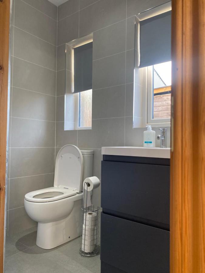 House In Mid Ulster - Sleeps 8 Villa Draperstown Luaran gambar