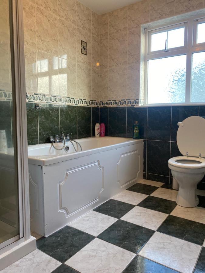 House In Mid Ulster - Sleeps 8 Villa Draperstown Luaran gambar