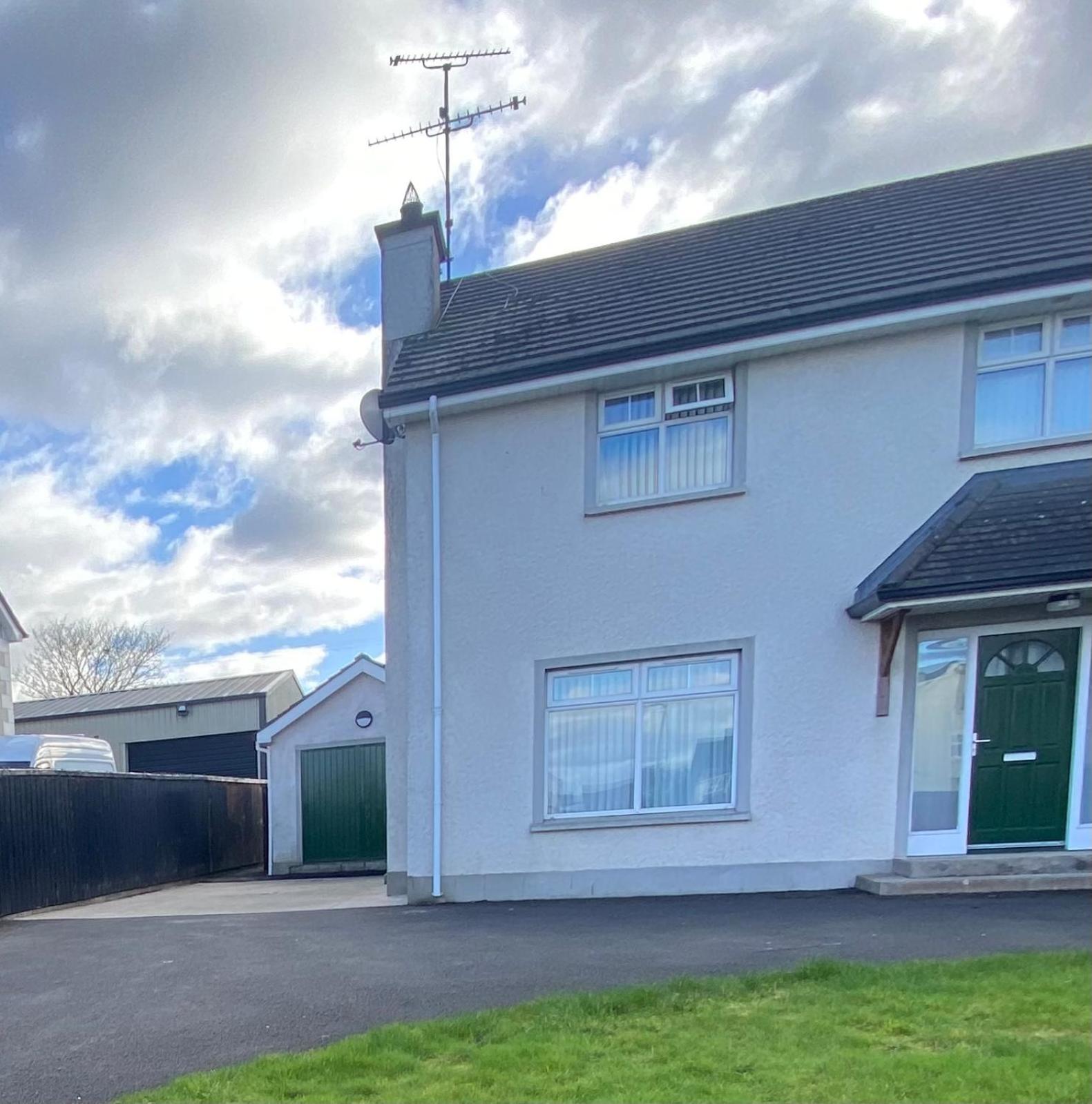 House In Mid Ulster - Sleeps 8 Villa Draperstown Luaran gambar
