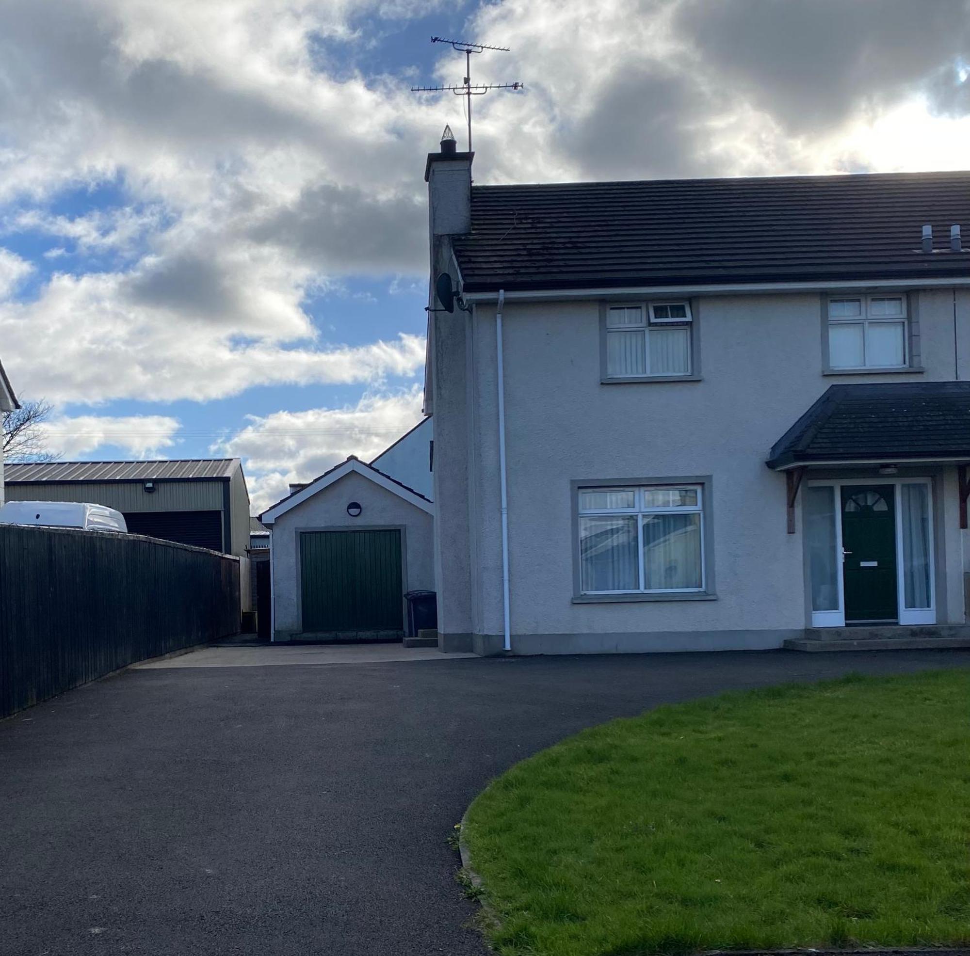 House In Mid Ulster - Sleeps 8 Villa Draperstown Luaran gambar