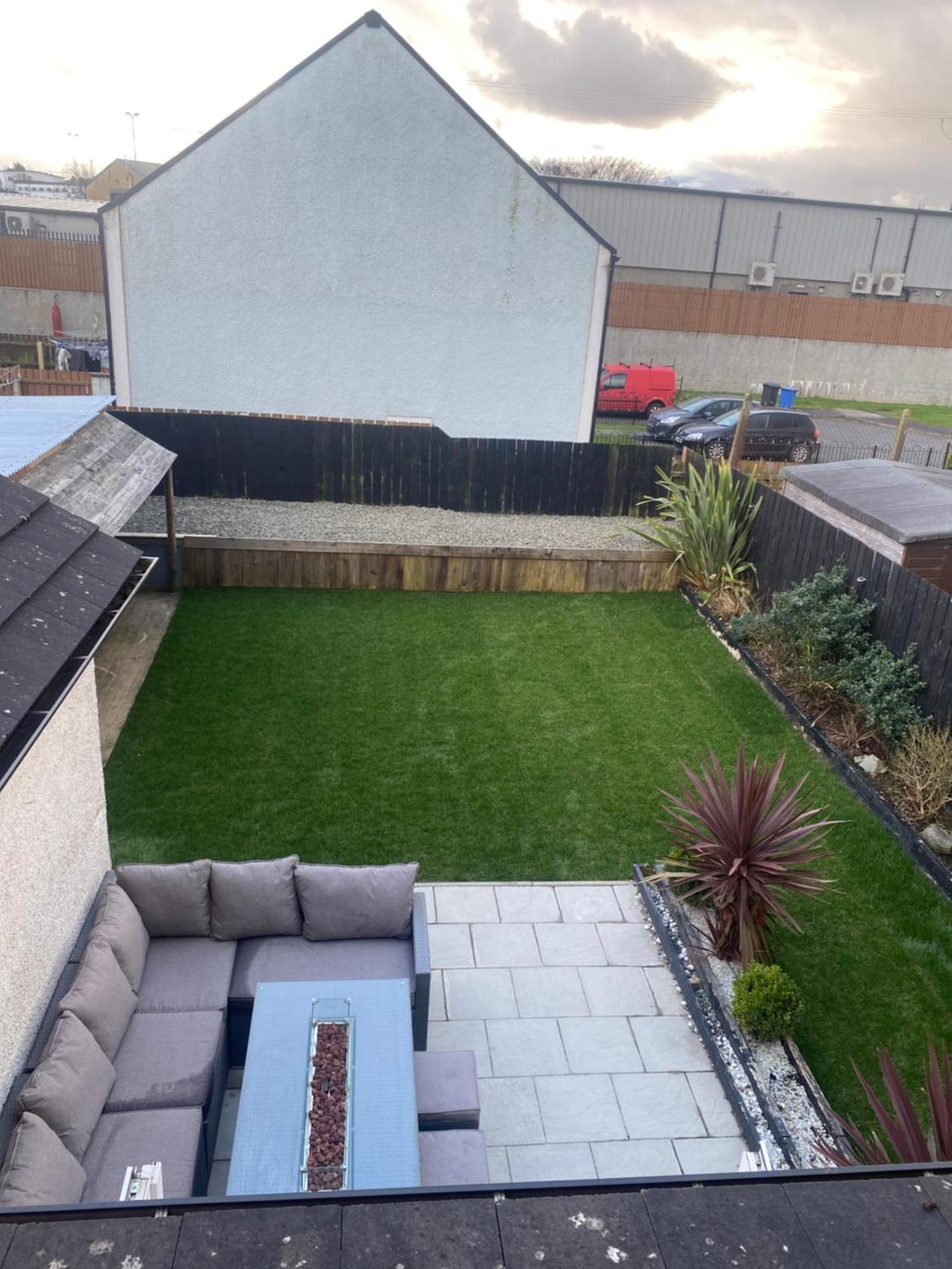 House In Mid Ulster - Sleeps 8 Villa Draperstown Luaran gambar
