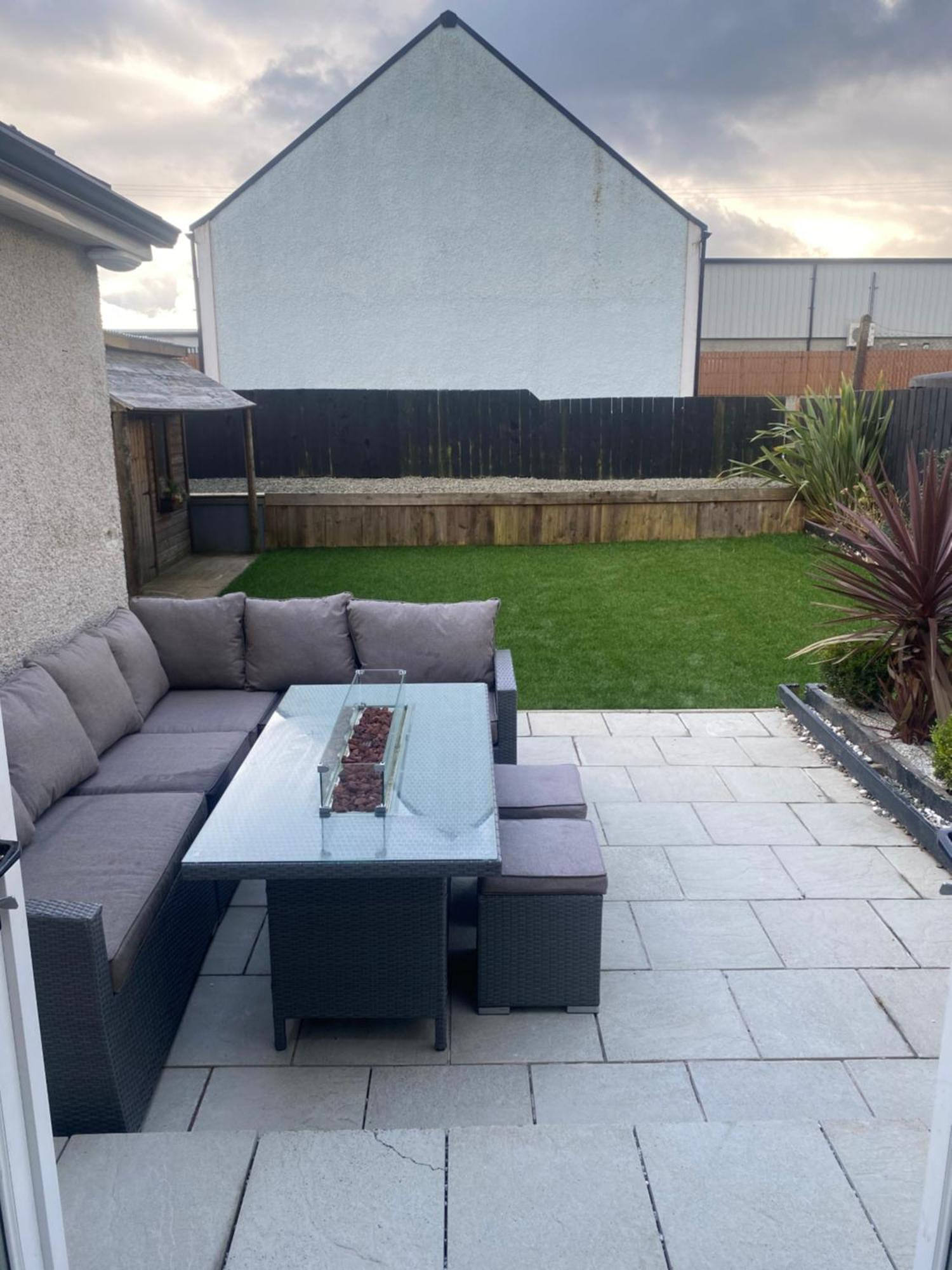 House In Mid Ulster - Sleeps 8 Villa Draperstown Luaran gambar