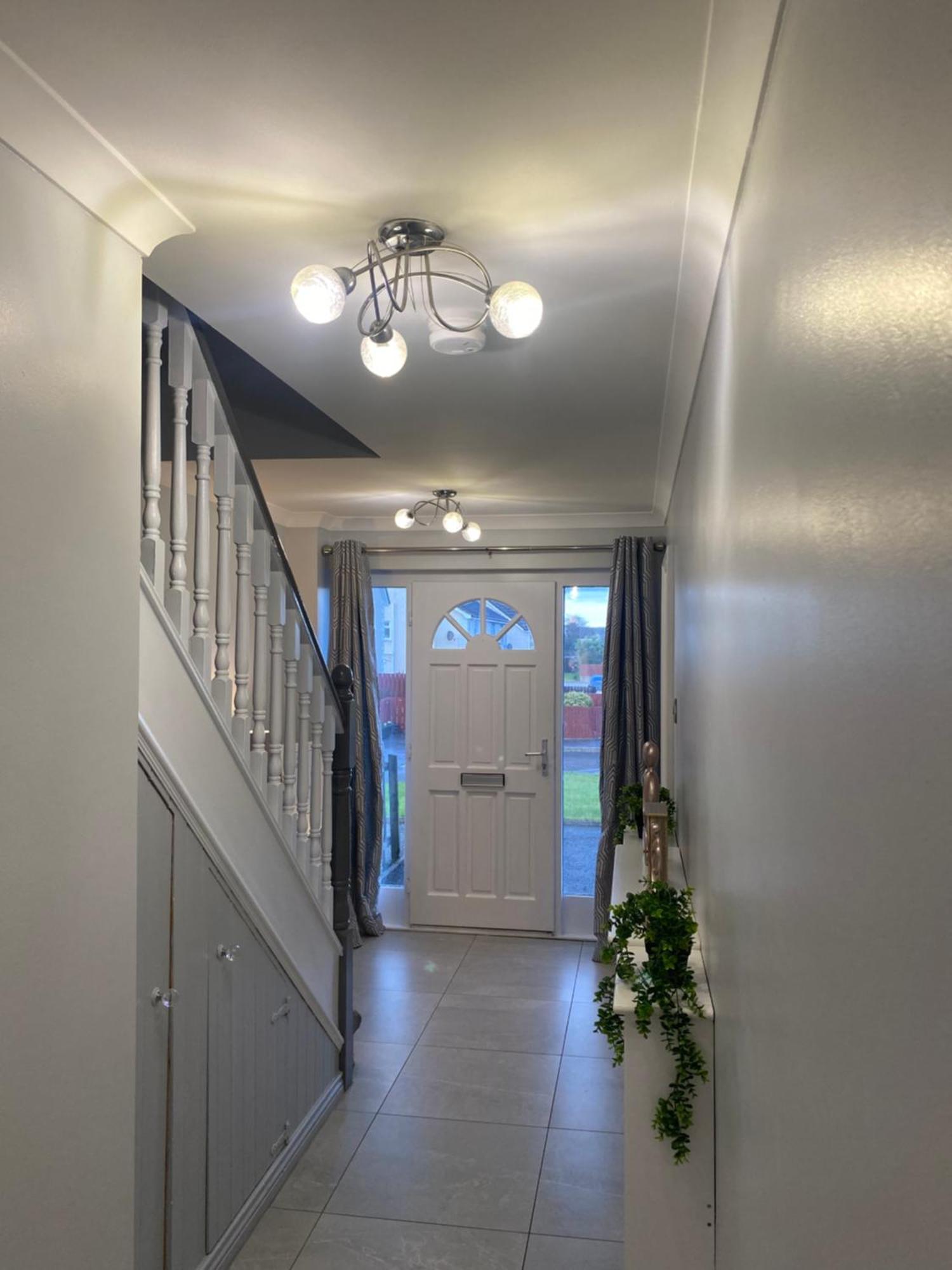 House In Mid Ulster - Sleeps 8 Villa Draperstown Luaran gambar