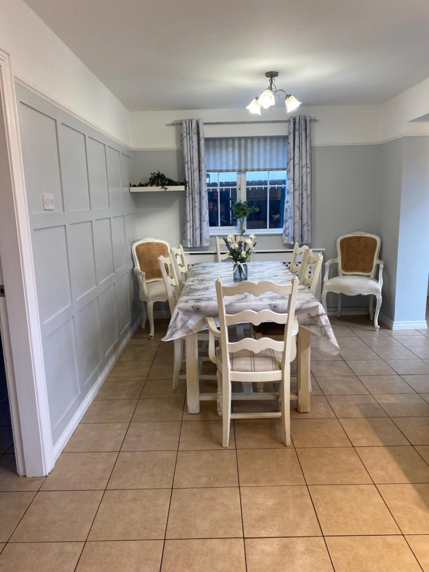 House In Mid Ulster - Sleeps 8 Villa Draperstown Luaran gambar