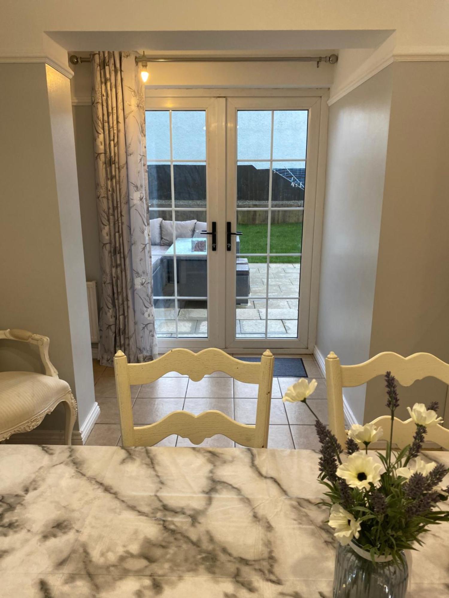 House In Mid Ulster - Sleeps 8 Villa Draperstown Luaran gambar