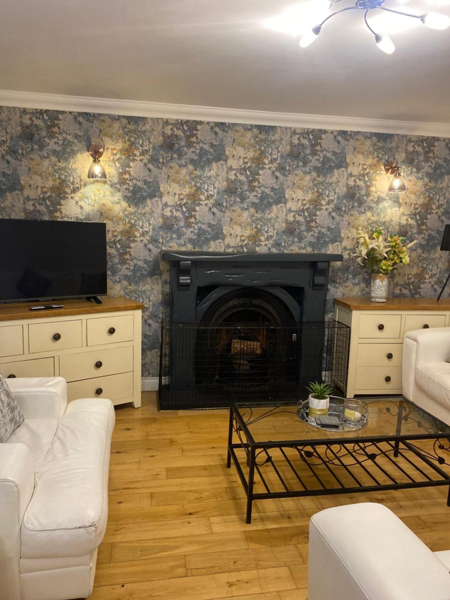 House In Mid Ulster - Sleeps 8 Villa Draperstown Luaran gambar