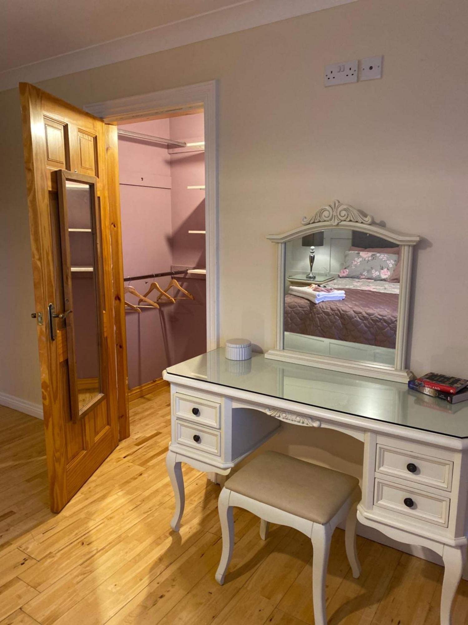 House In Mid Ulster - Sleeps 8 Villa Draperstown Luaran gambar