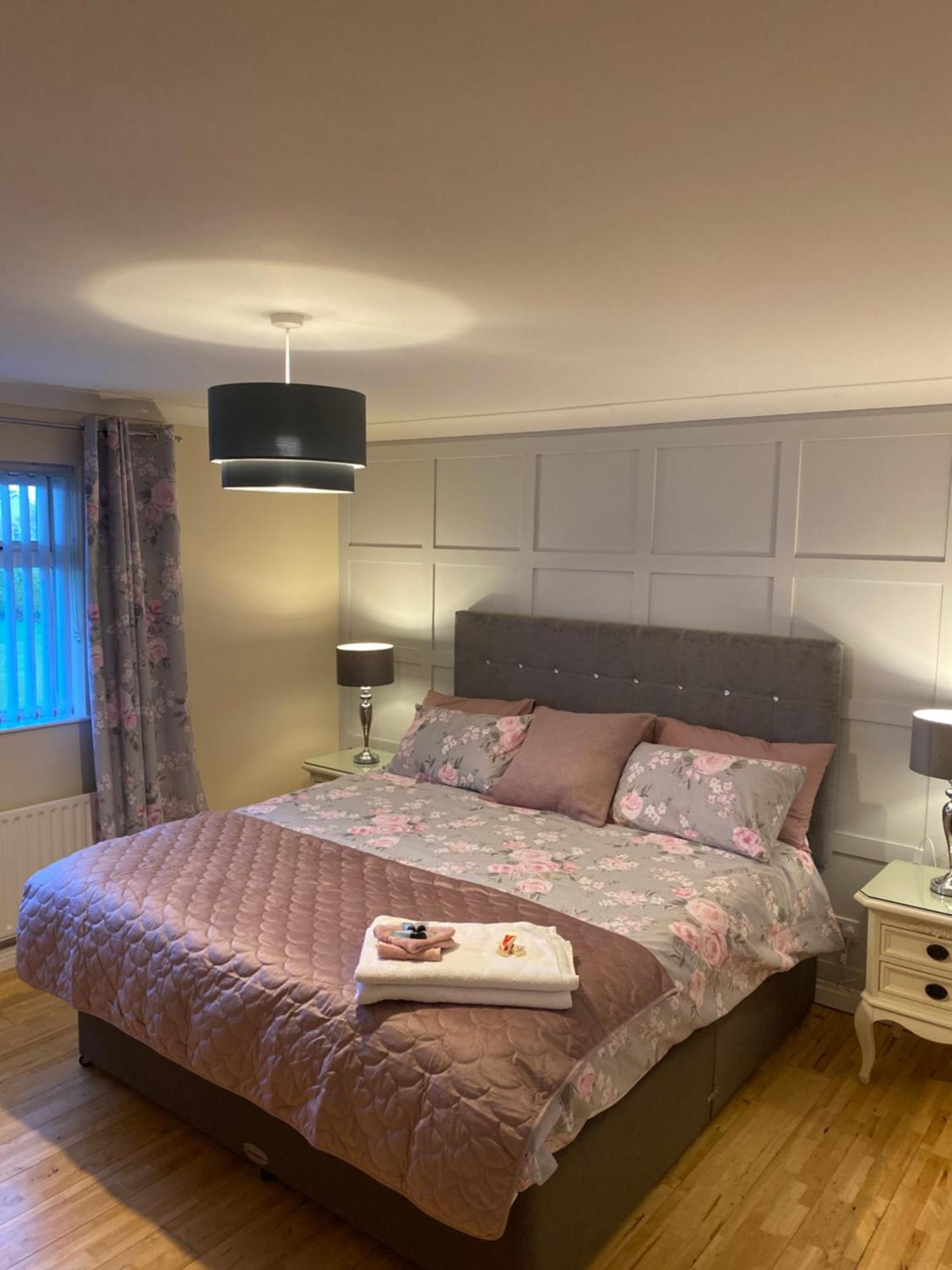 House In Mid Ulster - Sleeps 8 Villa Draperstown Luaran gambar